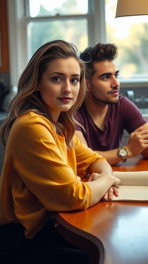 Pertanyaan Cerdas Istri tentang Kesetiaan Suami