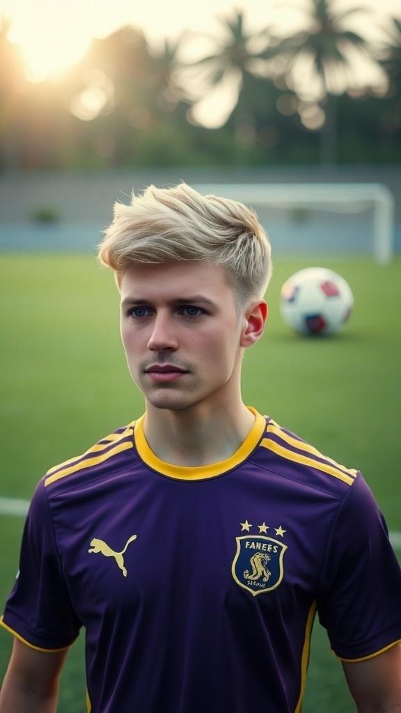 Mimpi Sejati: Perjalanan Rio Menjadi Legenda