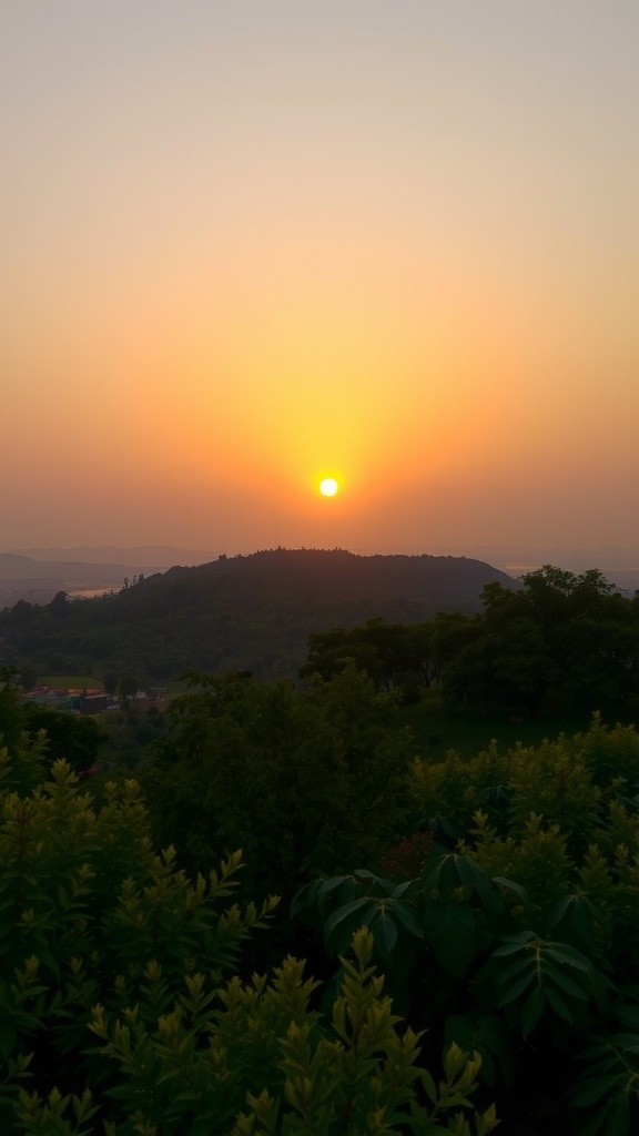 A New Dawn