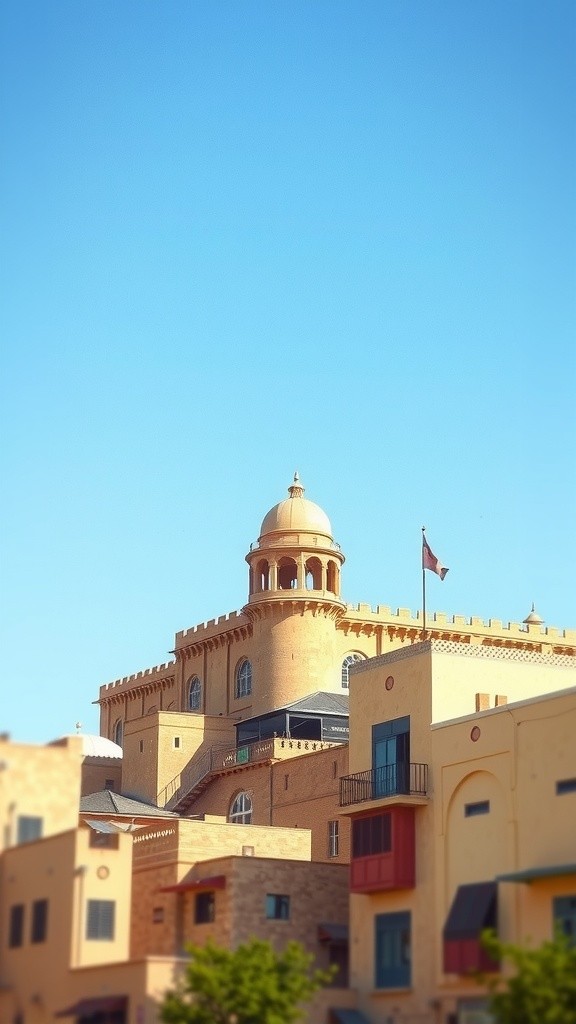 تربت کا ثقافتی ورثہ