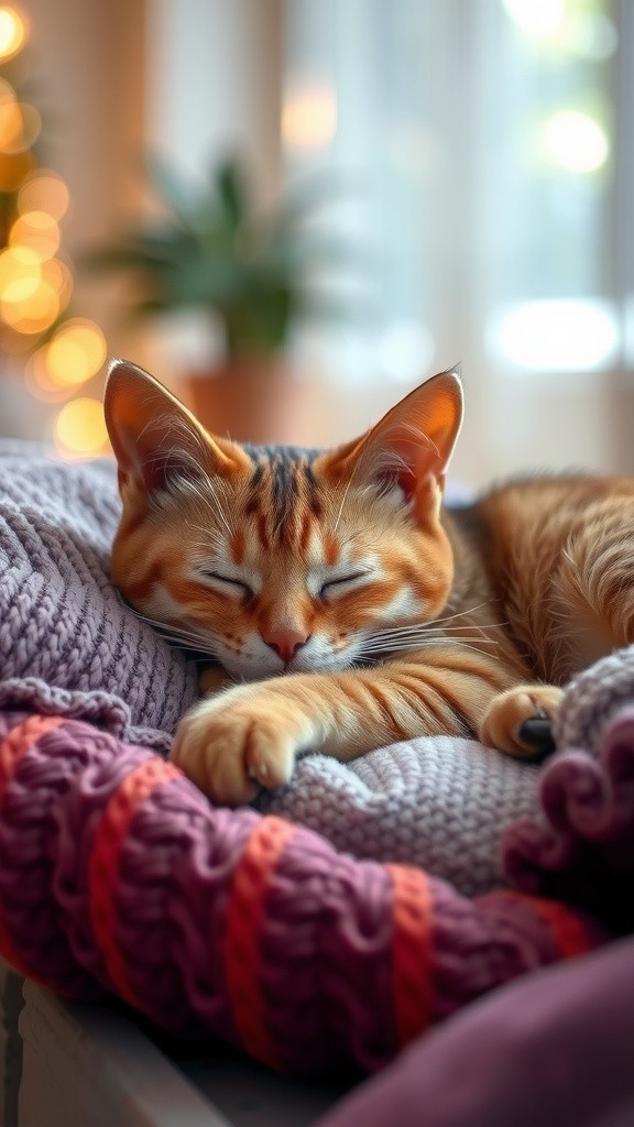 Naughty Neko's Dream