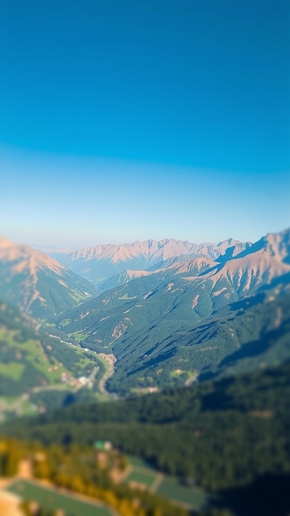 پاکستان کی خوبصورتیاں