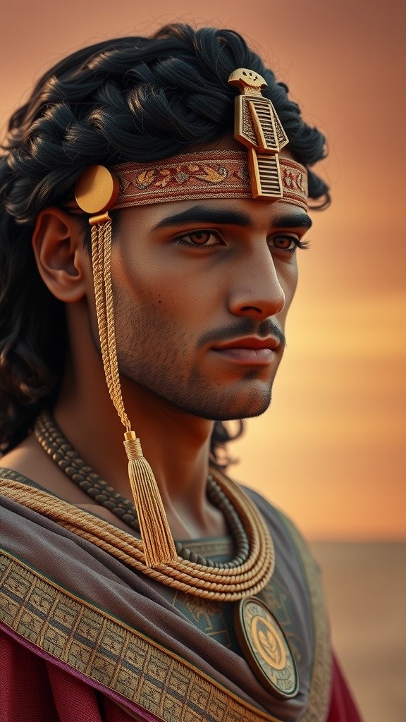 خوفو والهرم العظيم