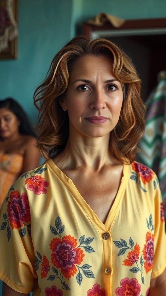 Dolores: Una madre luchando por su dignidad