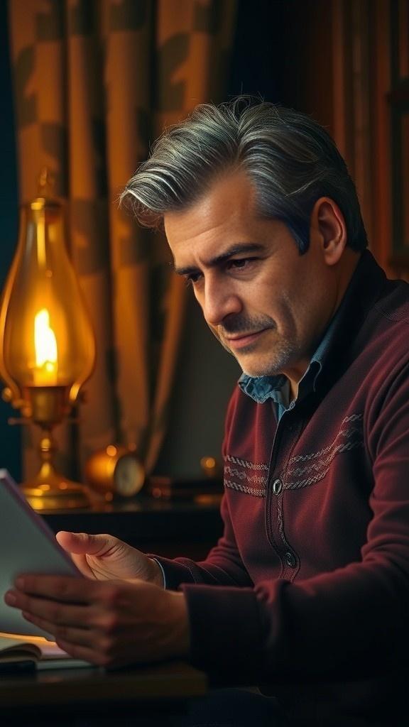 عادل حکمران: عمر اور علی کی مثالیں
