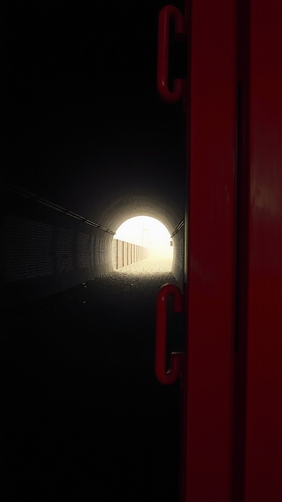 Echoes of Darkness