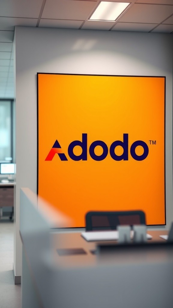 Dodoservice: Simplifiez Votre Vie au Quotidien