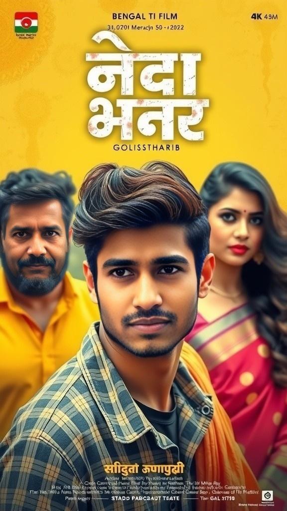 বরবাদ: এক প্রতিশোধের গল্প