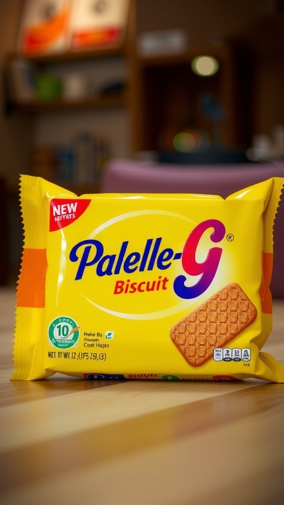 Parle-G: Why No Price Hike in 25 Years?