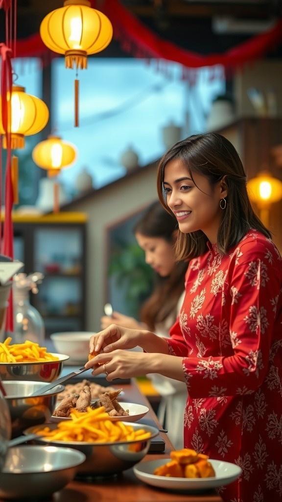 Strategi Konten Kreator di Lebaran