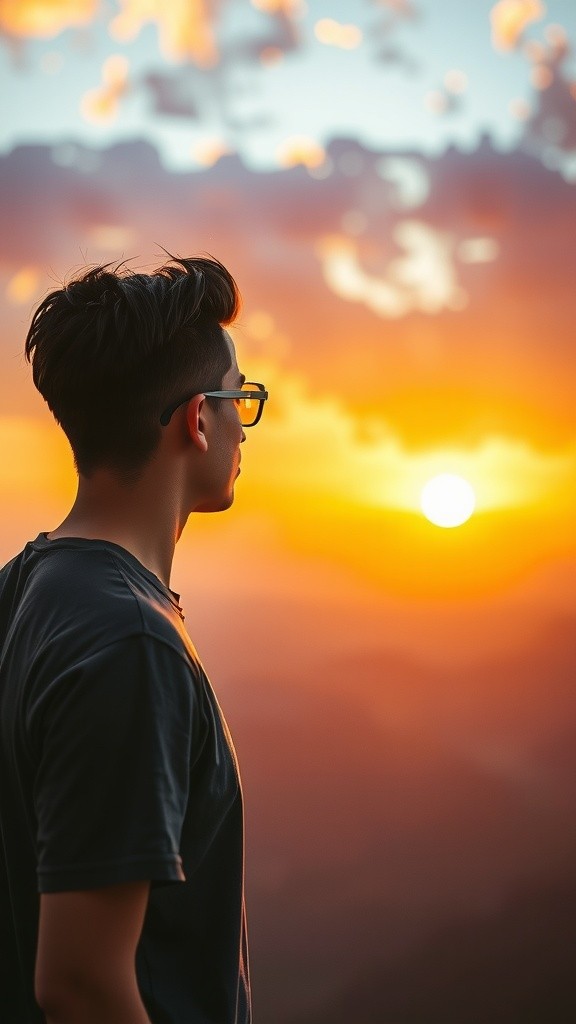 আত্ববিশ্বাসের জাদু