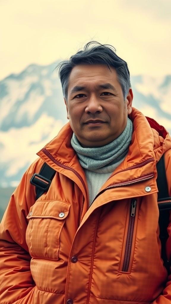 Makhluk Tidur di Everest: Kebangkitan Fosil Naga