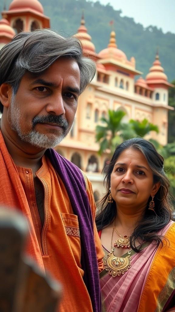 जंगल की रानी और शूरवीर राजा