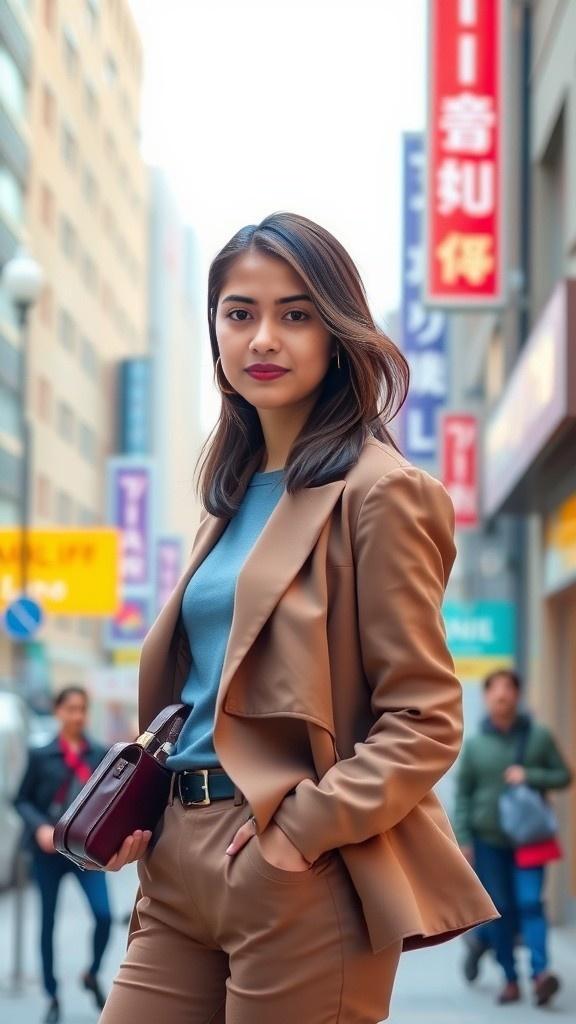 Kebenaran di Balik Kebohongan Lina
