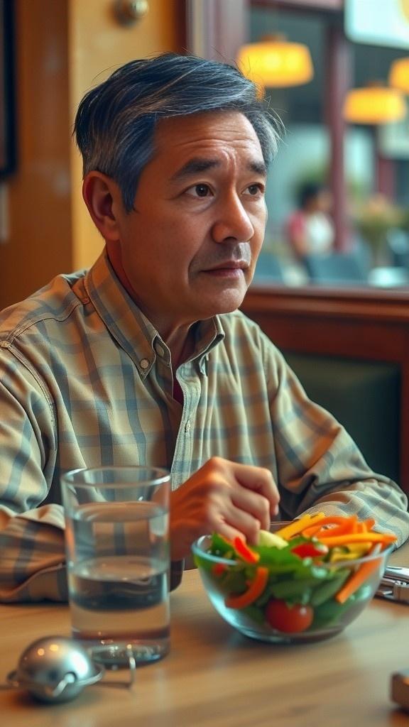Diet Dari Senin Sampai Rabu, Balas Dendam di Akhir Pekan!