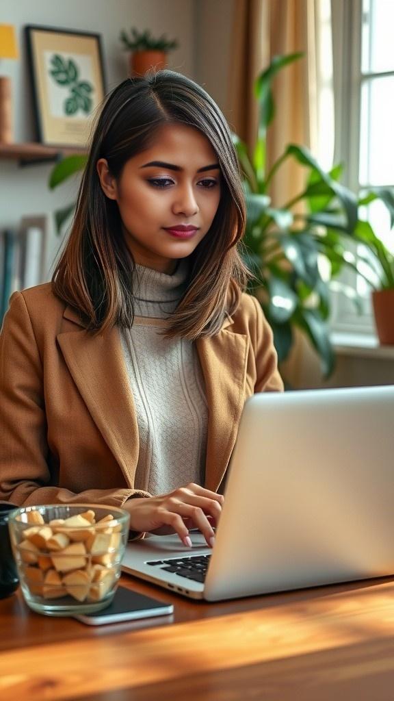 Work from Home Opportunity Proposal