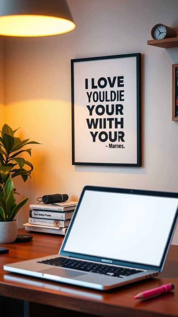 Inspirasi dan Motivasi Kerja untuk Sukses