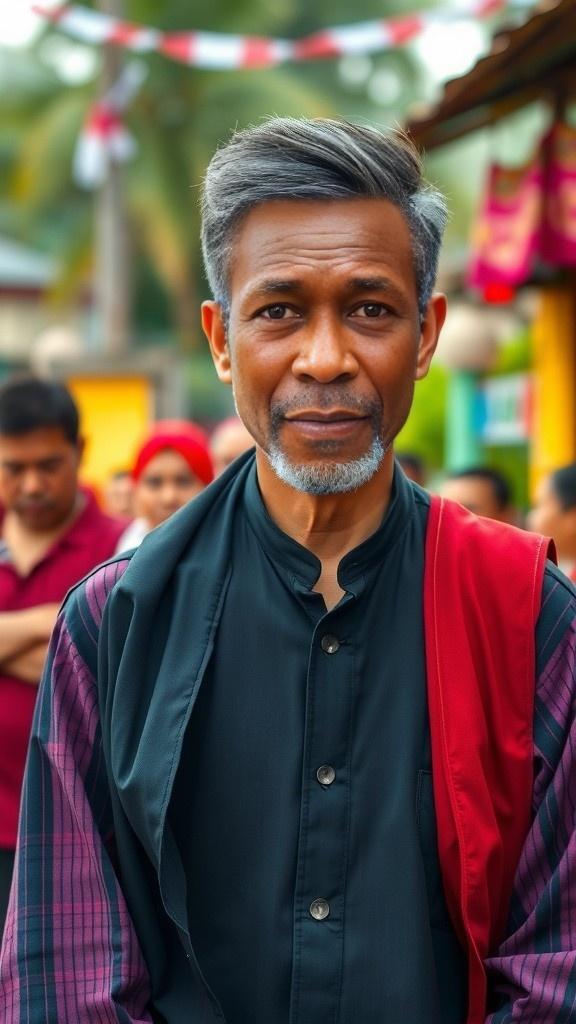 Dukun Ponsel: Ritual Besar dan Google Cucu
