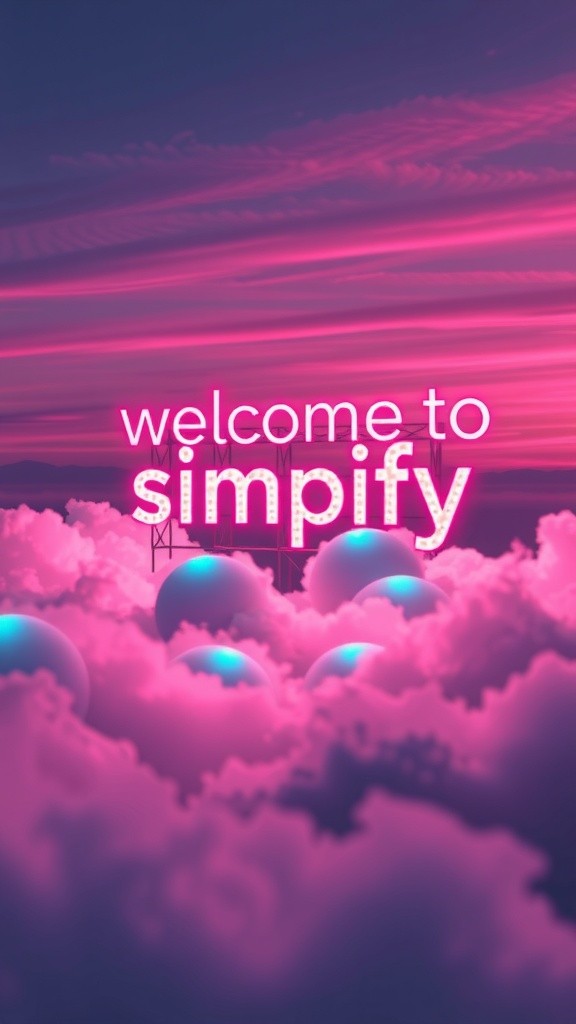 Transformez votre entreprise avec SIMPIFY : ERP tout-en-un