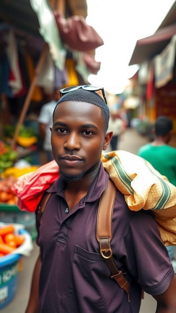 Le Destin d'Efe: Une Histoire de Travail et de Sacrifice