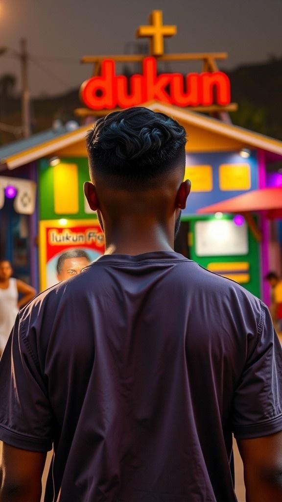 Kembalinya Sang Ayah: Kesalahan Dukun Viral