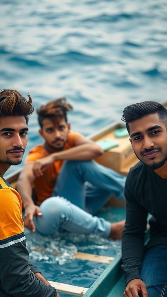 দ্বীপের রহস্য: ভুতুড়ে বাদুড়ের কান্না