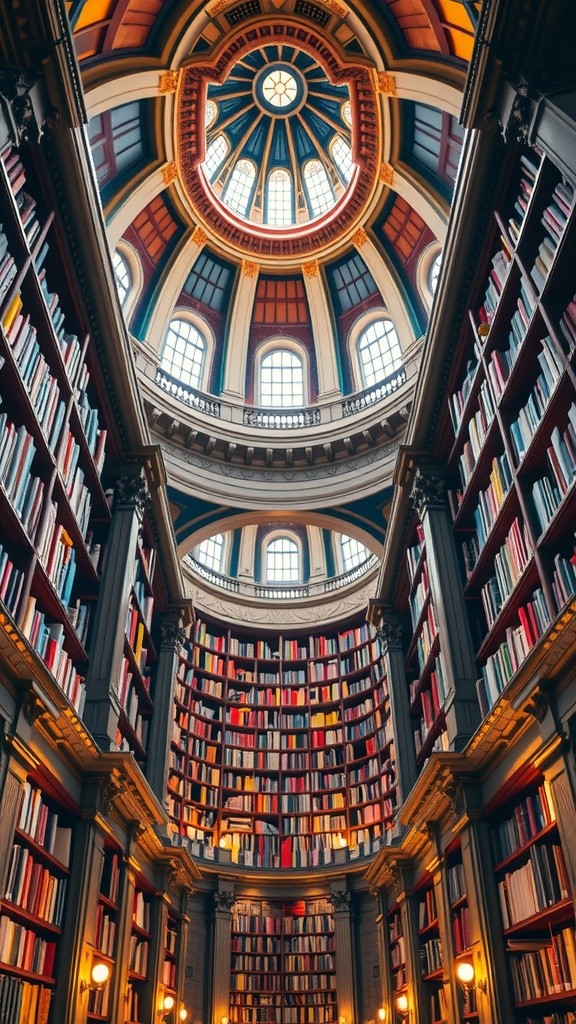 La Revolución de la Lectura