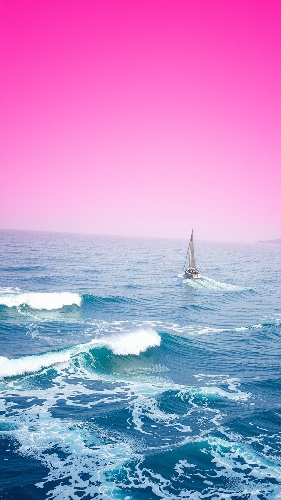 L'Homme qui vit sous les vagues