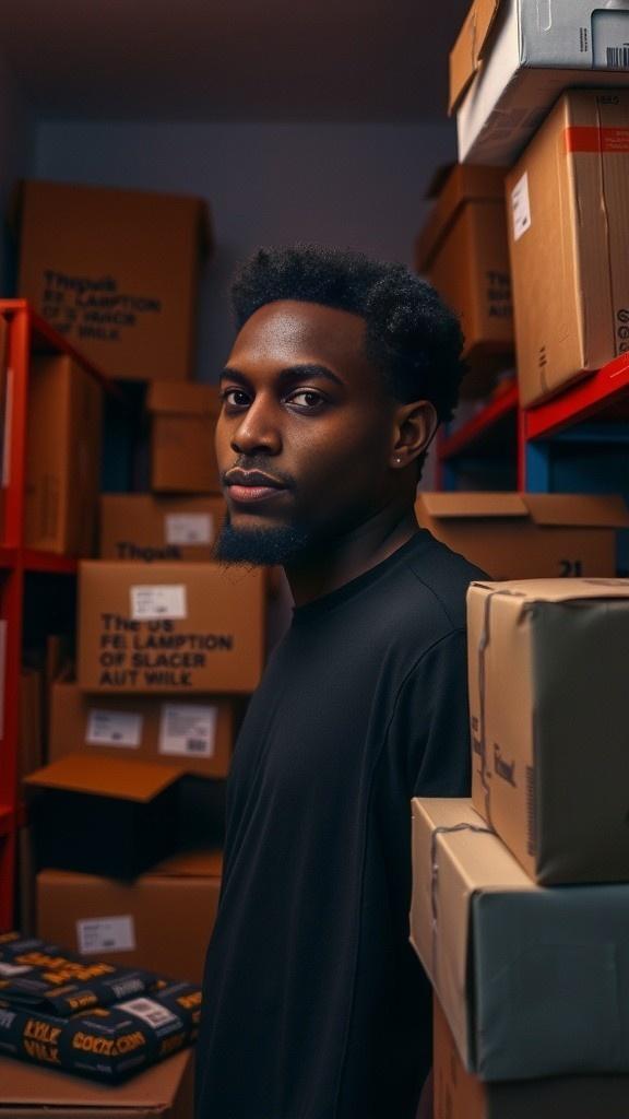 Misteri di Bawah Tempat Tidur