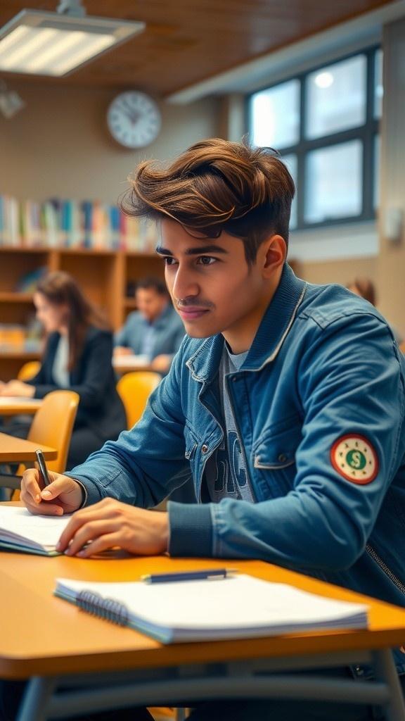 সত্যের পথে চলা: নকল ও জ্ঞানের মূল্য