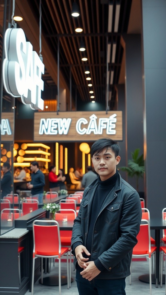 Kisah Kafe dan WiFi yang Mengecewakan