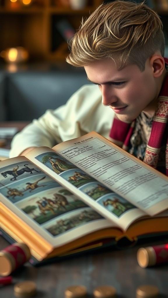 Asal Usul Nama Bluetooth: Terinspirasi dari Raja Viking!