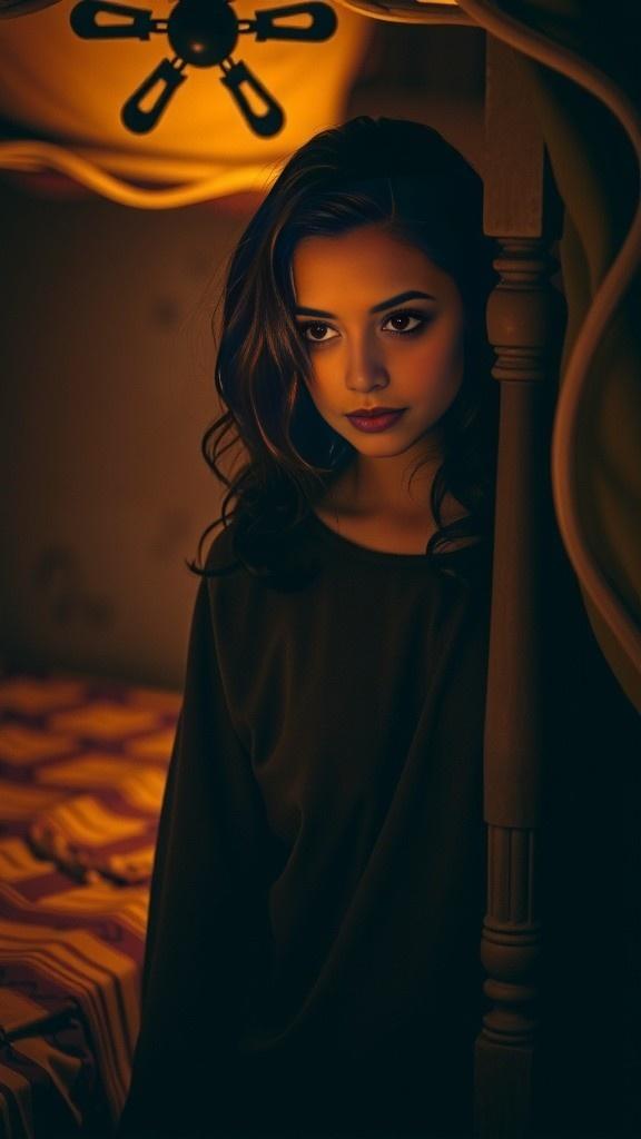 Rahasia Kotak Tersembunyi