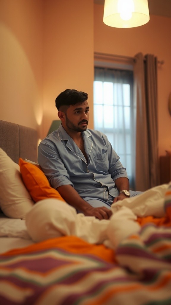 ঘুমের ভয়ানক রহস্য