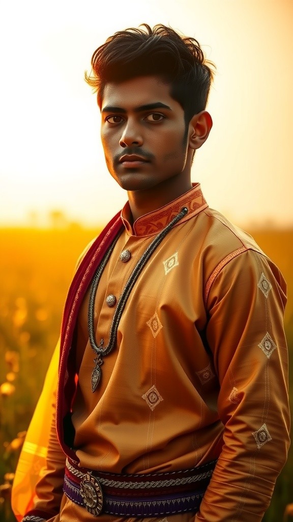 असली योद्धा