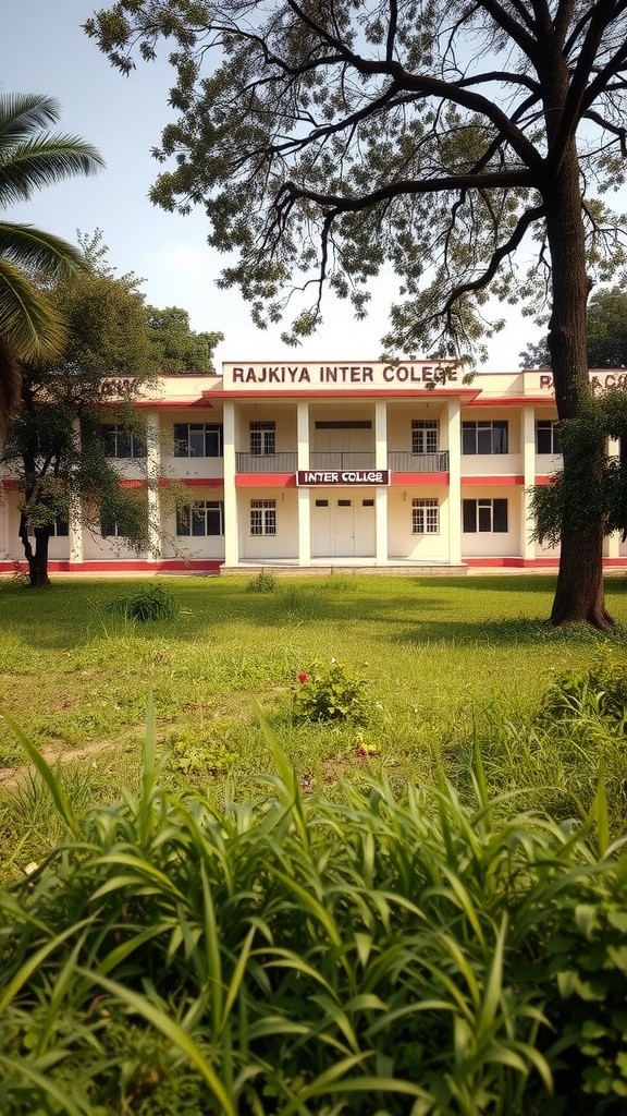 रहस्यमय स्कूल की घंटी