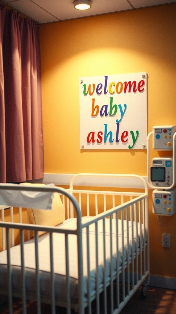 Mia: Le Bébé Miracle qui a Marché à 7 Jours!