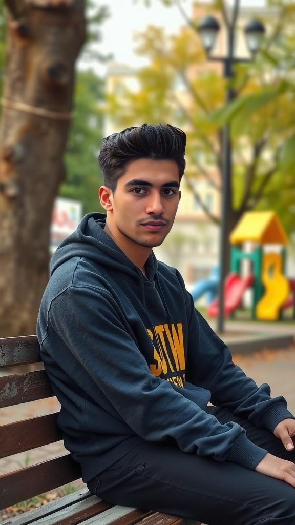 পাহারাদার: বন্ধুত্বের নতুন সংজ্ঞা