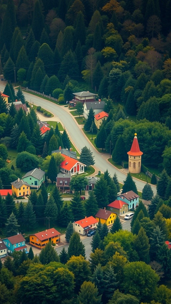 Ketukan Misterius di Jendela