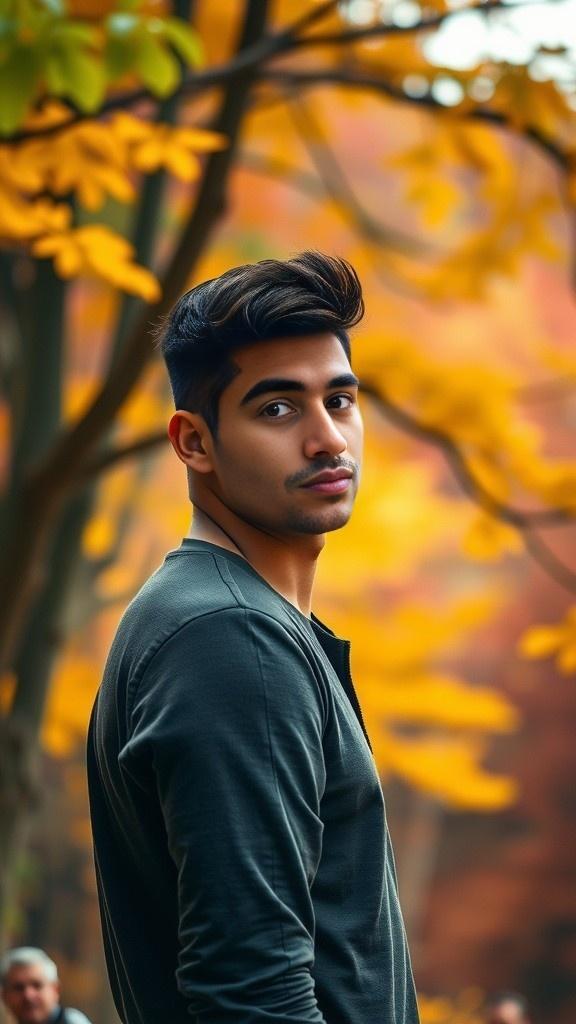 जादुई पेड़ की कहानी