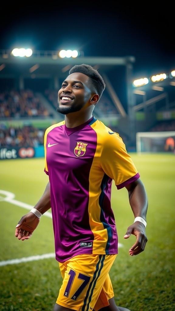 مالكوم يتألق ويسجل هدف التعادل للهلال ضد الاتفاق