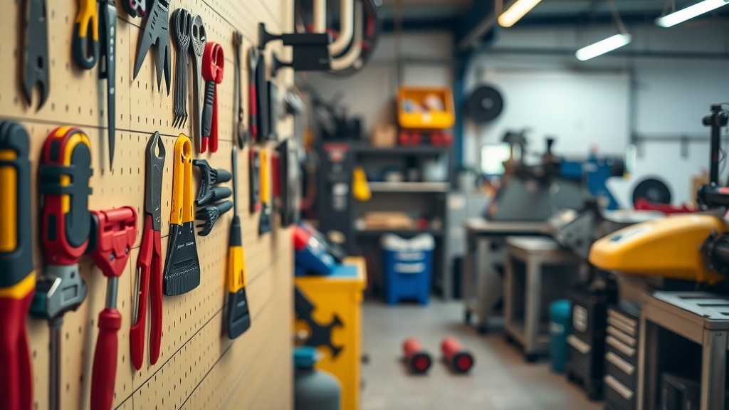 L'Importance de la Maintenance dans l'Industrie