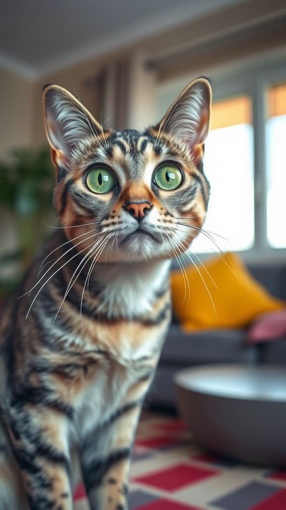 4 Fakta Unik Tentang Kucing yang Bikin Terkejut!