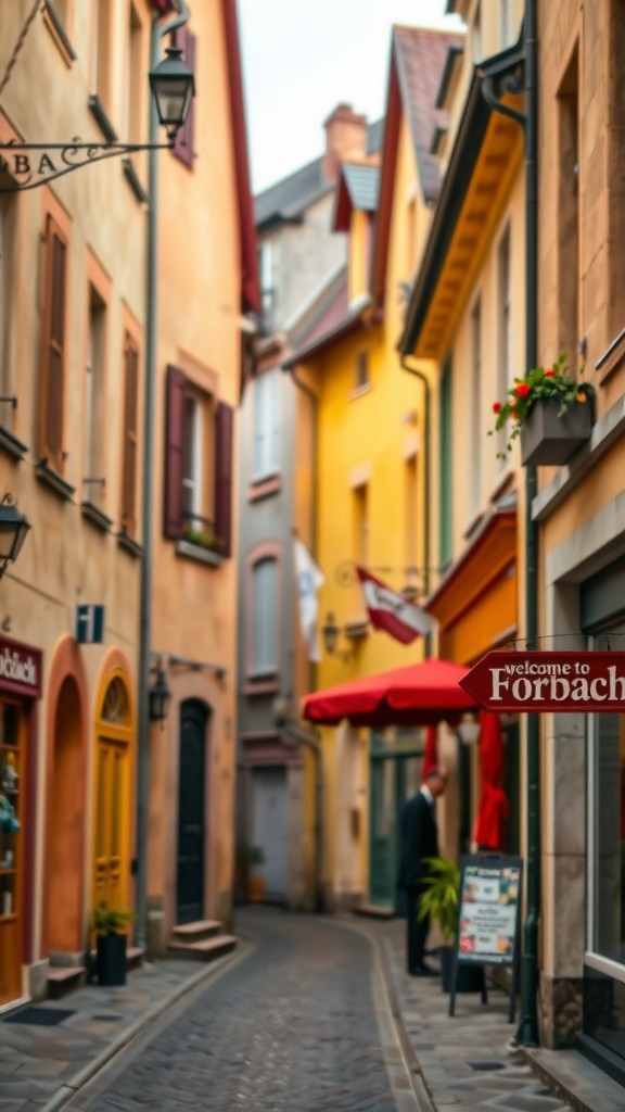 Le parcours d'Adem : De l'échec à la richesse avec des kebabs à Forbach