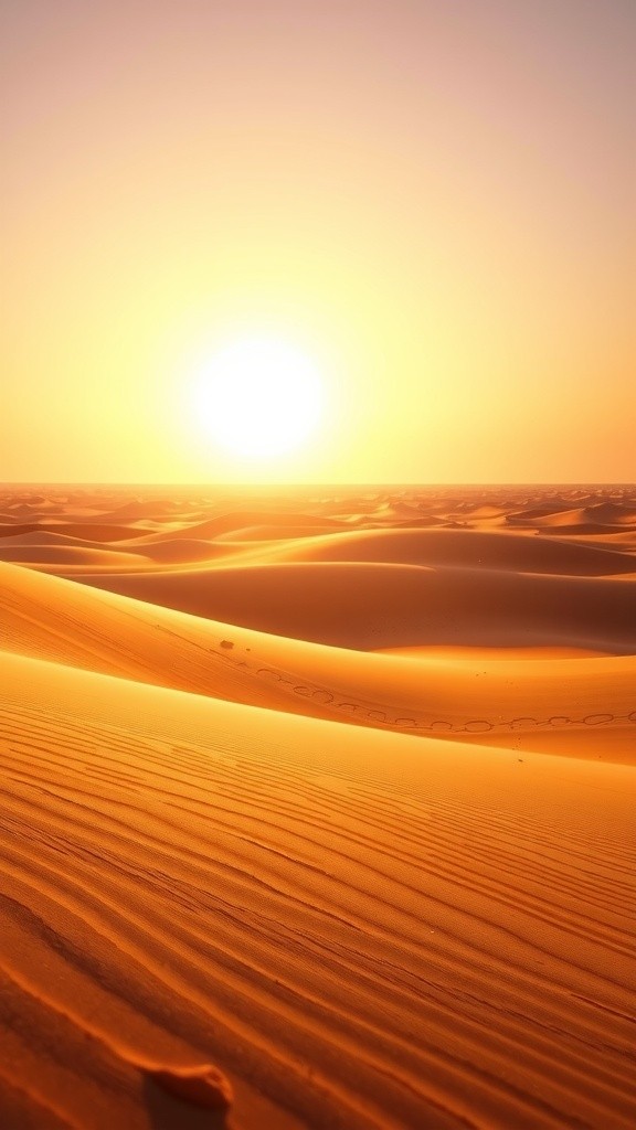 أسرار هرم خوفو: حرارة ثابتة وألغاز غامضة