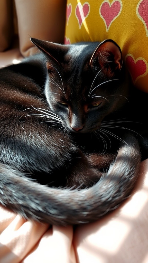 Misteri Kucing Tidur 16 Jam