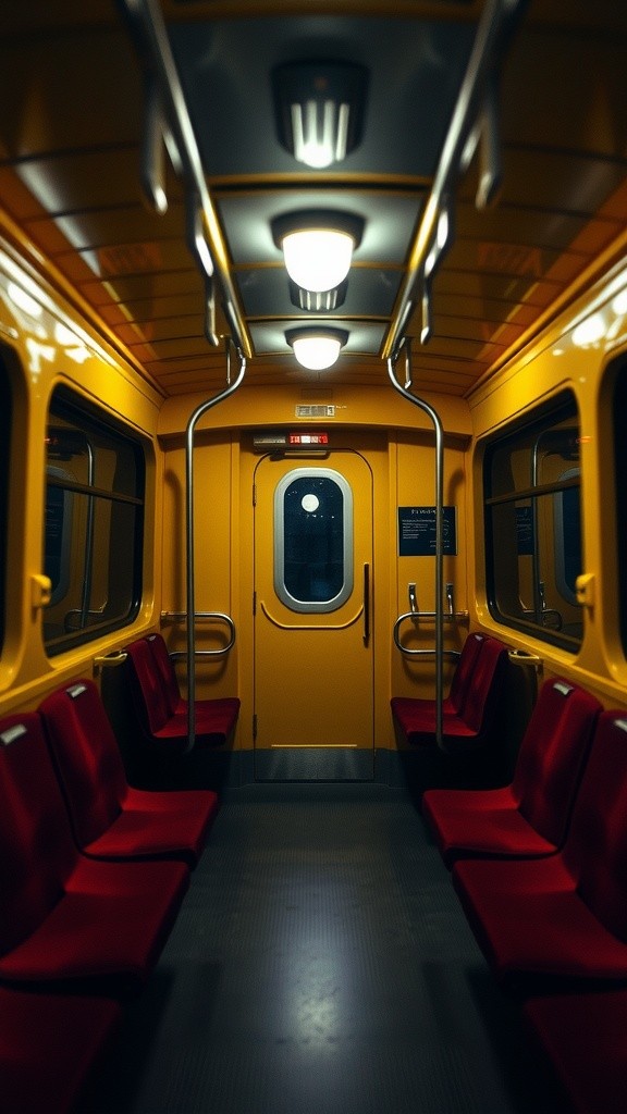The Last Train Home