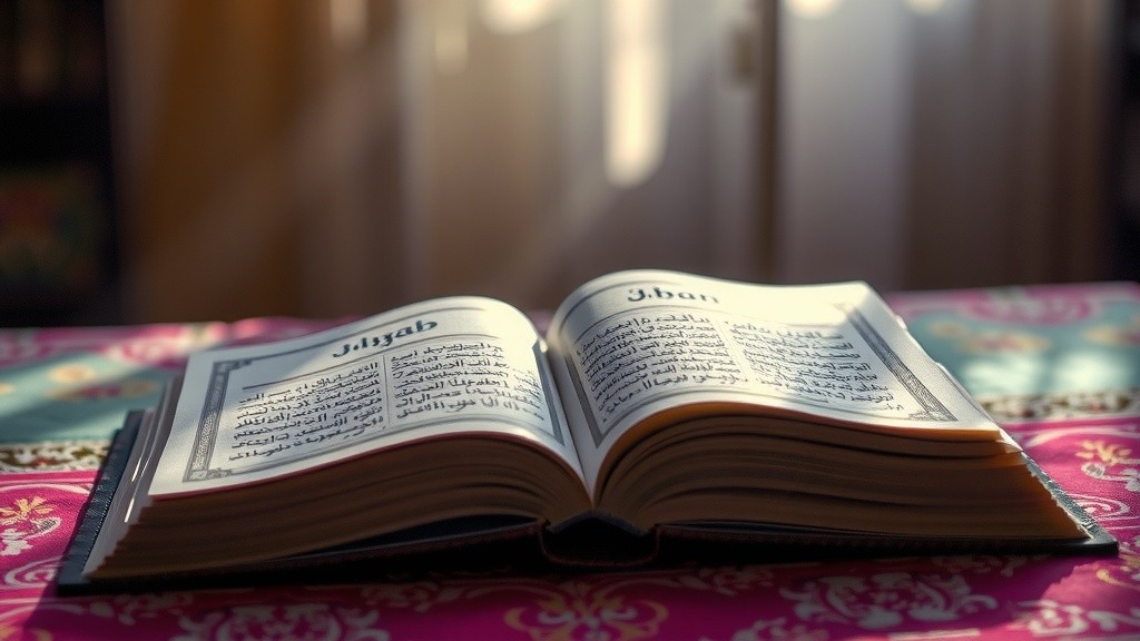 Keajaiban Surah Ar-Rahman
