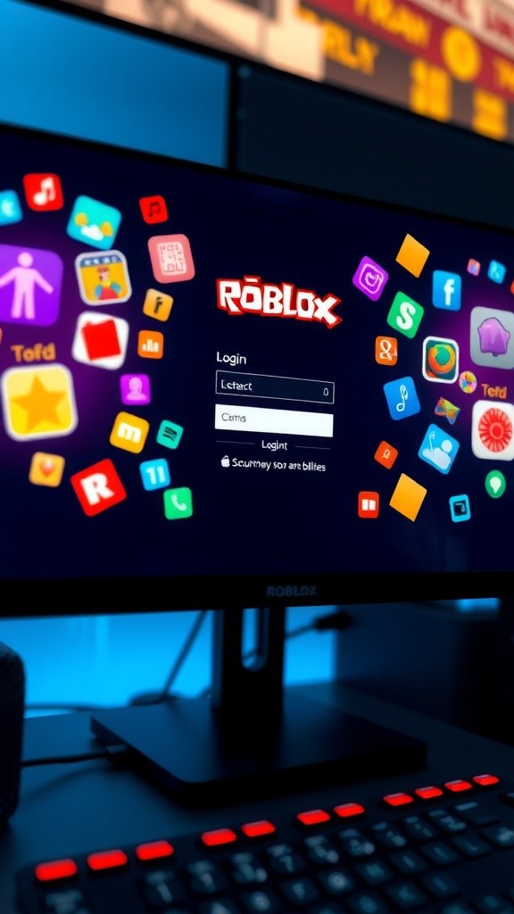 Alur Cerita Umum Bermain Roblox untuk Pemain Baru