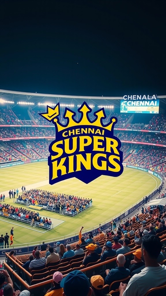 CSK Ends Losing Streak by Defeating LSG
